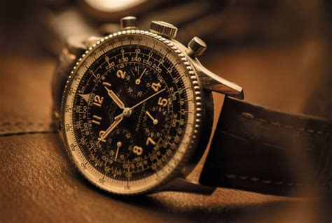 is breitling a good investment